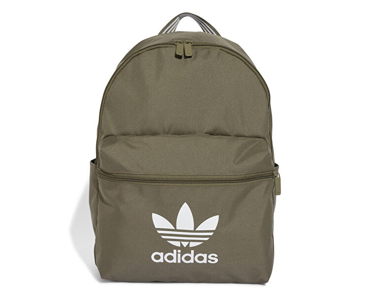 adidas Unisex Adicolor Backpk Haki IX7460