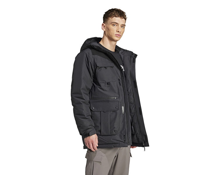 adidas Erkek Xpl Gd Parka IX7935