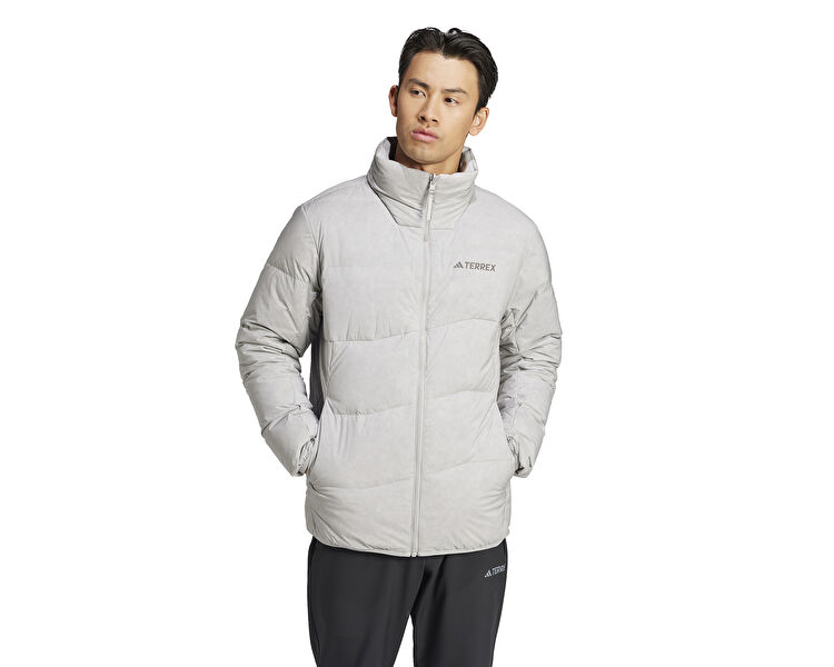 adidas Erkek Xpl Goose 3In1 Gri IX7936