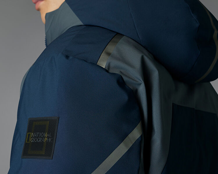 adidas Erkek Ng Coldrdy Jkt Çok Renkli IX7952