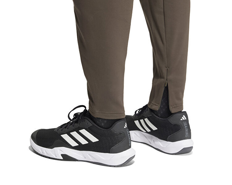 adidas Erkek D4T Cr Pant Yeşil IX9060