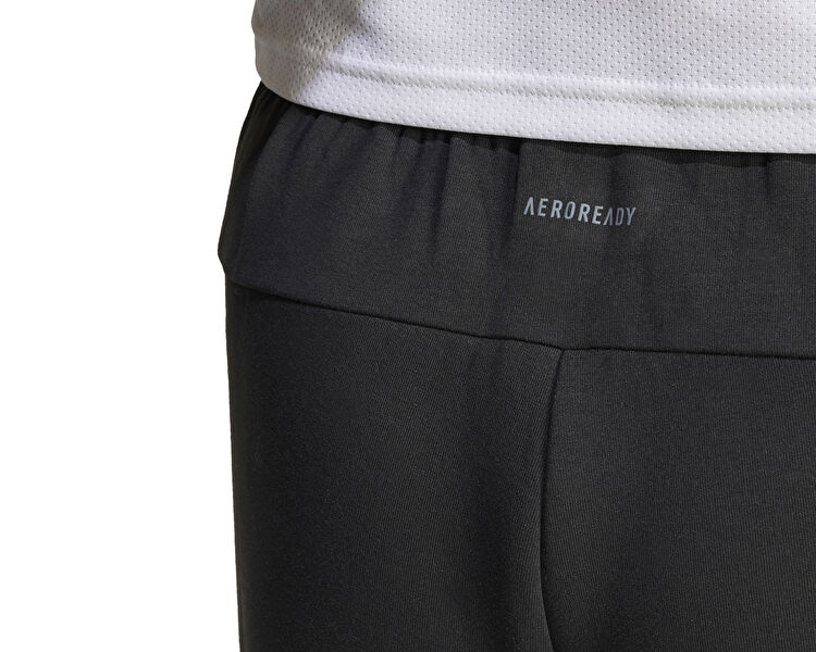 adidas Erkek D4T Knit Pant Siyah IY1117