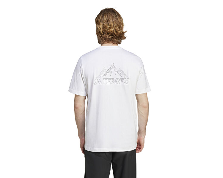 TERREX MOUNTAIN TEE