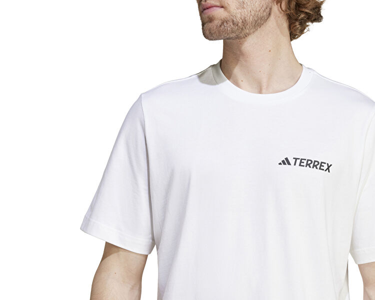 TERREX MOUNTAIN TEE