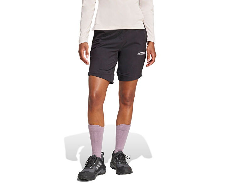 W Terrex Multi Zip-Off