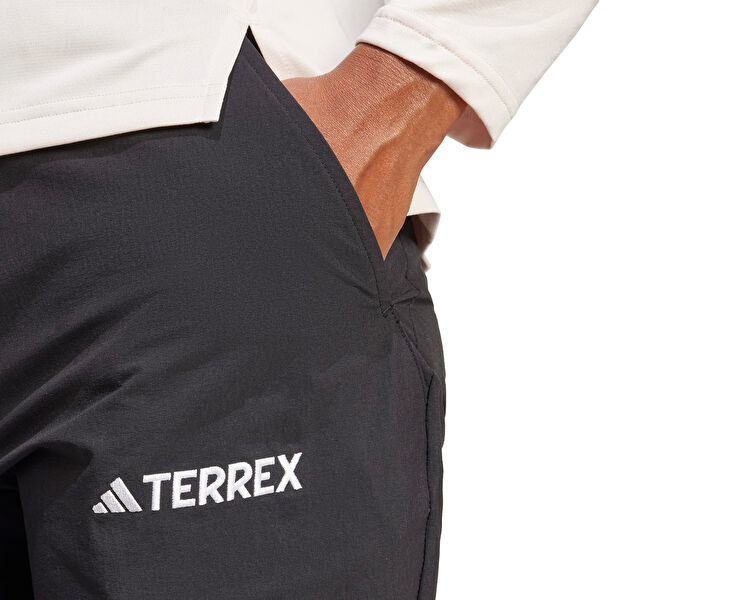 ADIDAS Kadın W Terrex Multi Zip-Off Siyah IZ3322 | Korayspor