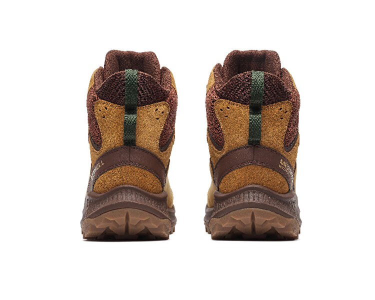 MERRELL Erkek SPEED STRIKE 2 LTR THRM MID WP Kahverengi J00005481