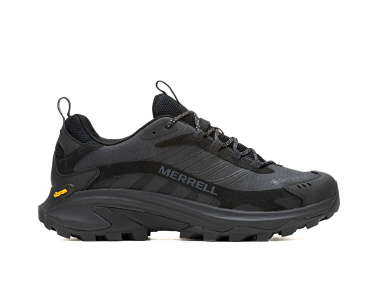 Merrell Erkek Moab Speed 2 Gtx Siyah J037513-10010