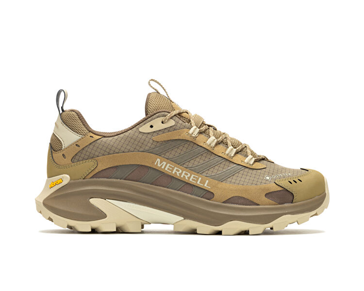 M Merrell Erkek Moab Speed 2 Gtx Kahverengi J037517-25507
