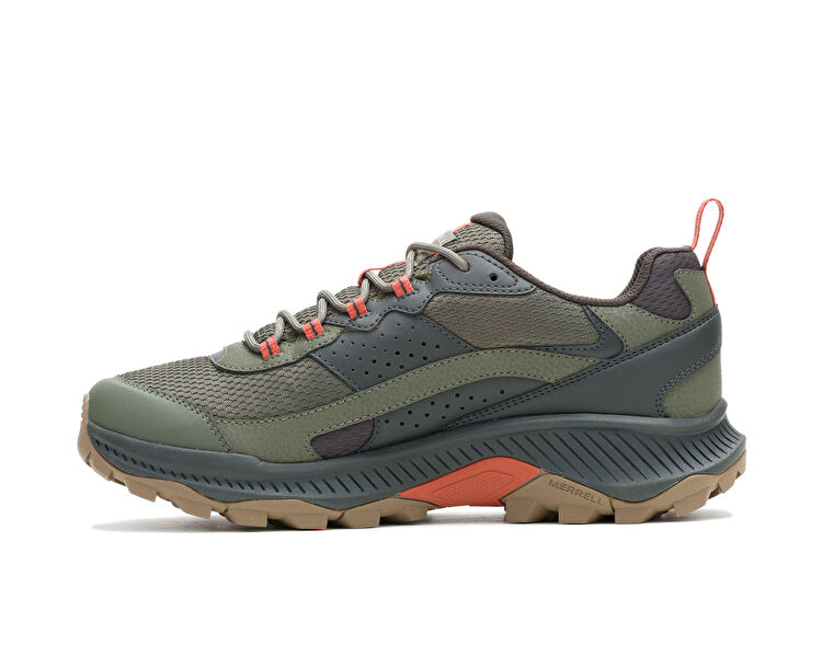 MRC Merrell Erkek Speed Strike 2 Gtx Yeşil J037827-695