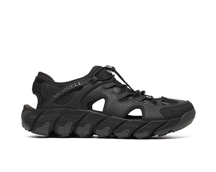 MERRELL Erkek MAIPO EXPLORER SIEVE Siyah J038025-6000 | Korayspor
