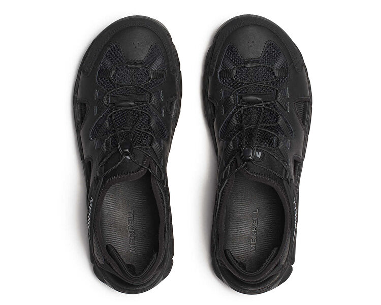 MERRELL Erkek MAIPO EXPLORER SIEVE Siyah J038025-6000 | Korayspor