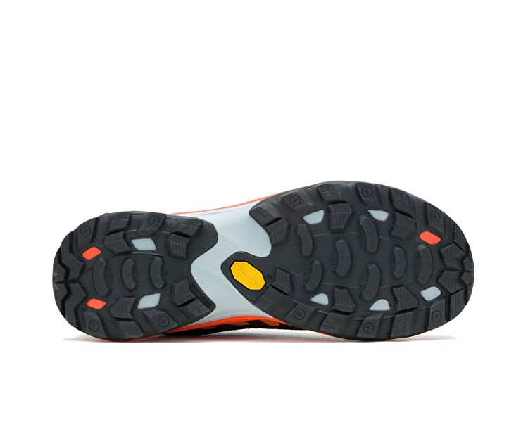 Merrell Erkek Moab Speed 2 Gtx Siyah J038393-2037
