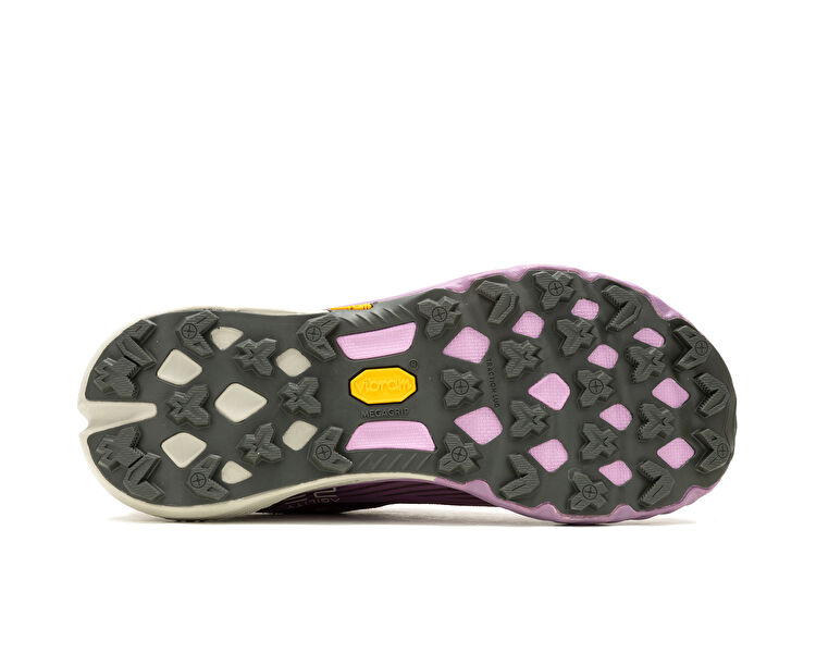 Merrell Kadın Agility Peak 5 Gtx Mor J068164-33497