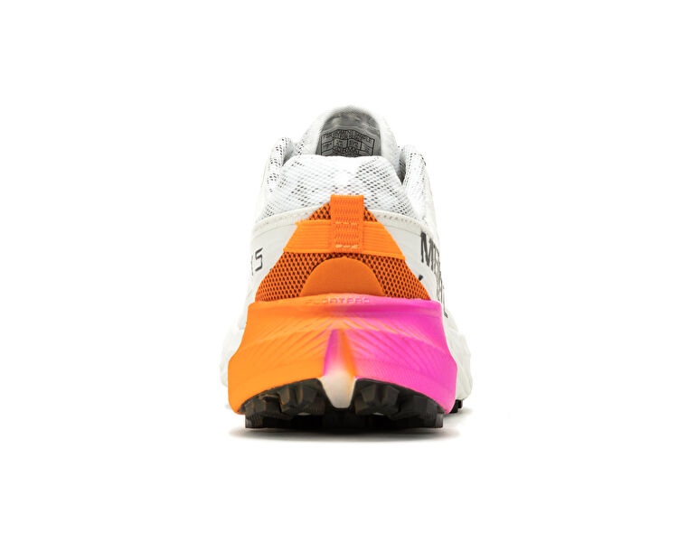 Merrell Kadın Agility Peak 5 Beyaz J068234-1837