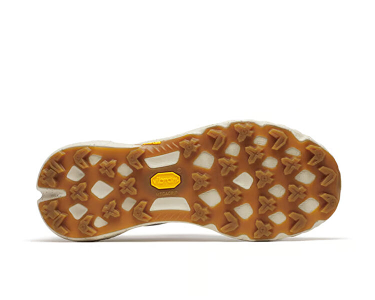 シ MERRELL Kadın AGILITY PEAK 5 GTX Krem J068702-DIOS | Korayspor