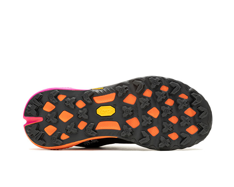 Merrell Kadın Agility Peak 5 Gtx Siyah J500450-11608