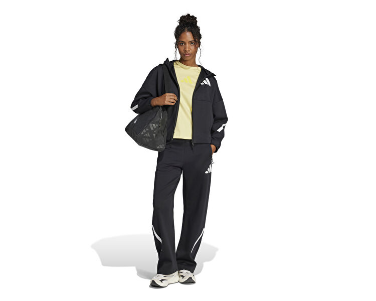 ADIDAS Kadın W Z.N.E. FZ Siyah JC5392 | Korayspor