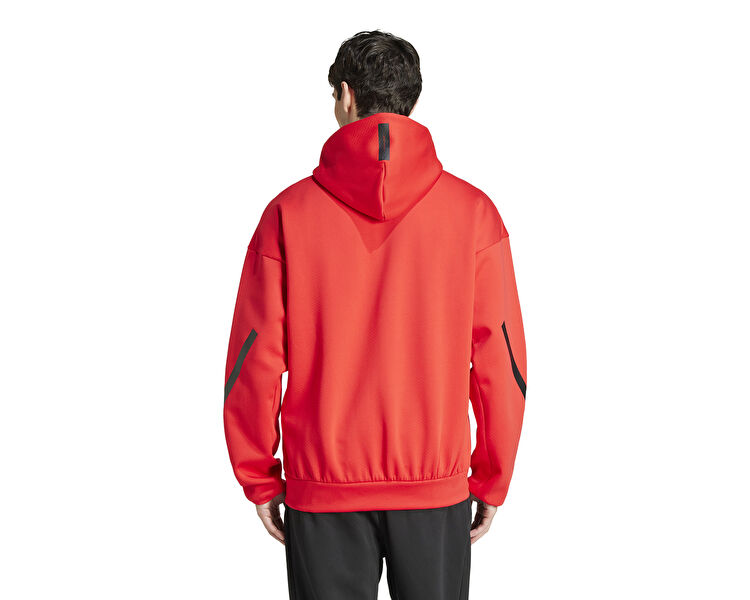 ♡ ADIDAS Erkek M Z.N.E. FZ Kırmızı JC5493 | Korayspor