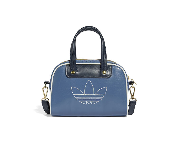 ADIDAS Unisex MINI BOWLING Mavi JC5691 | Korayspor