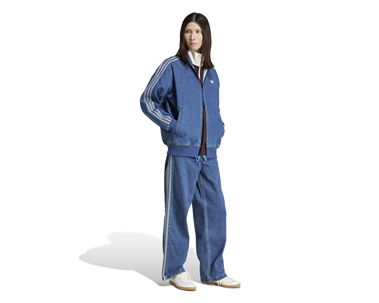 ADIDAS Erkek FIREBIRD PANTS Mavi JC6234 | Korayspor