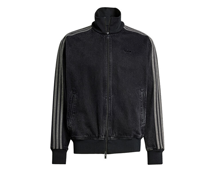 ADIDAS Erkek DENIM FB TT Siyah JC6717 | Korayspor