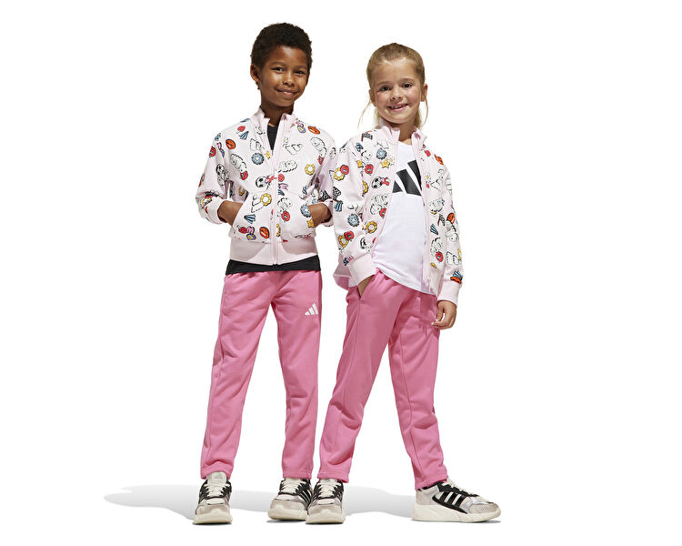 sonanddaughter セットアップ　サイズ3-4y son and daughter - NOAH SETS (セット) | UANDEL