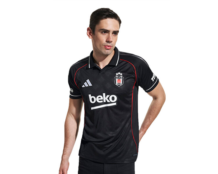 Erkek Beşiktaş JK 25/26 Üçüncü Forma