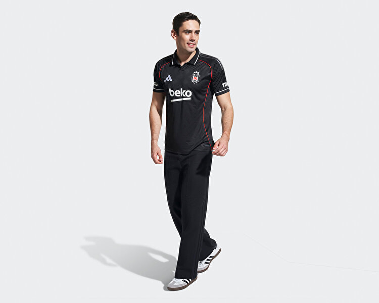 Erkek Beşiktaş JK 25/26 Üçüncü Forma