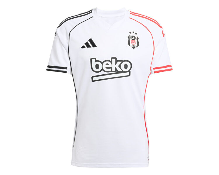 Beşiktaş JK 25/26 İç Saha Forması