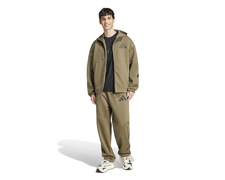 ADIDAS Erkek M Z.N.E. FZ Haki JD2910 | Korayspor