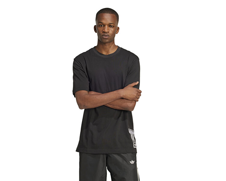 ADIBREAK TEE