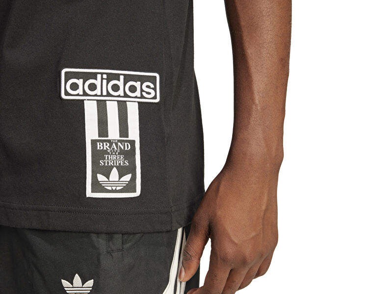 ADIBREAK TEE