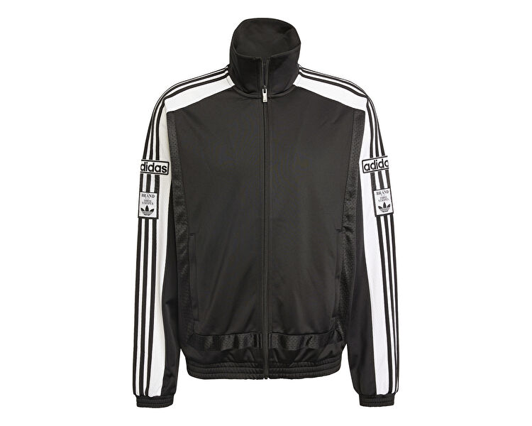 新品　adidas ADIBREAK TT アディブレイク　黒　3XL adidas Erkek Adibreak Tt Siyah JD4254