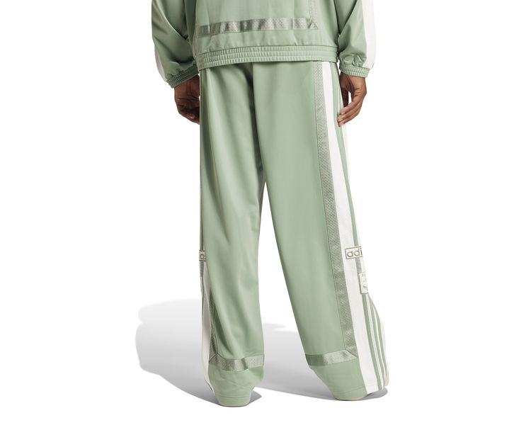 adidas Erkek Adibreak Tp Yeşil JD4269