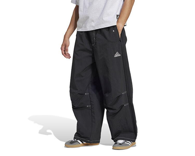 ADIDAS Erkek PARACHUTE PANT Siyah JD5415 | Korayspor