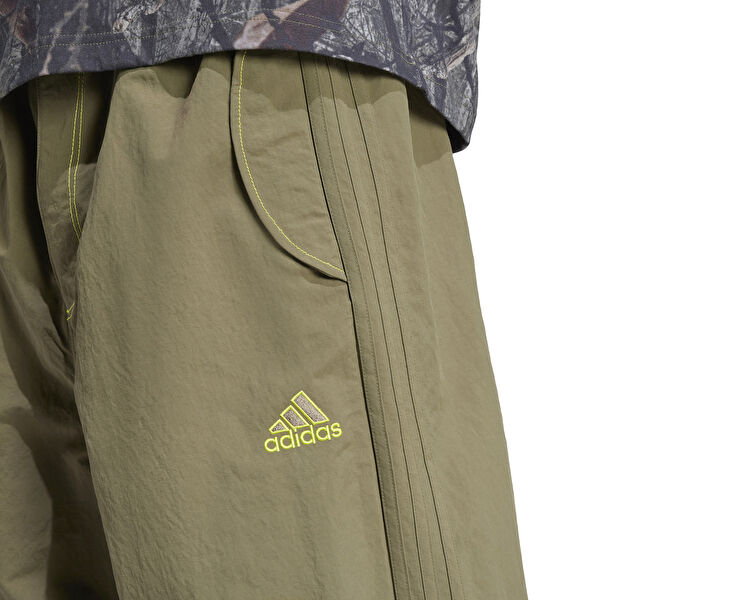ADIDAS Erkek PARACHUTE PANT Haki JD5416 | Korayspor