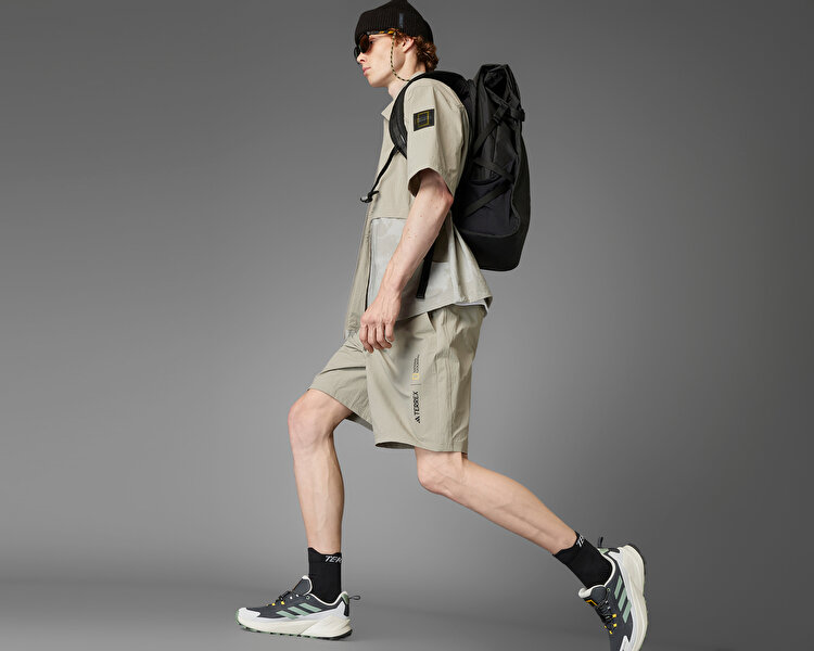 TERREX NG W.R SHORTS