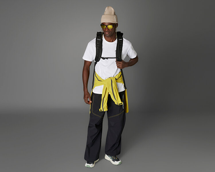 Terrex Dısney National Geographic UF A Graphic T