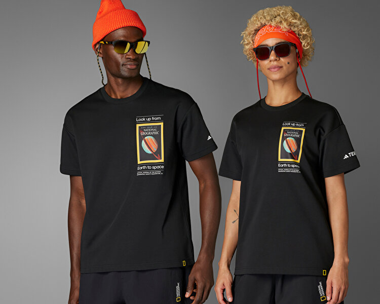 TERREX National Geographic  U AR F GFX T