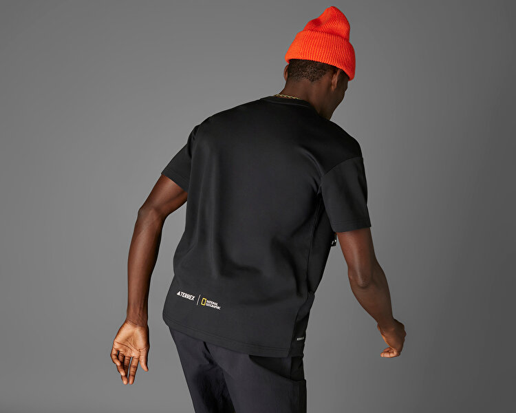 TERREX National Geographic  U AR F GFX T