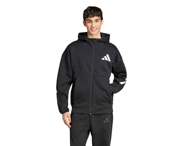 ADIDAS Erkek M Z.N.E. FZ Siyah JD5984 | Korayspor