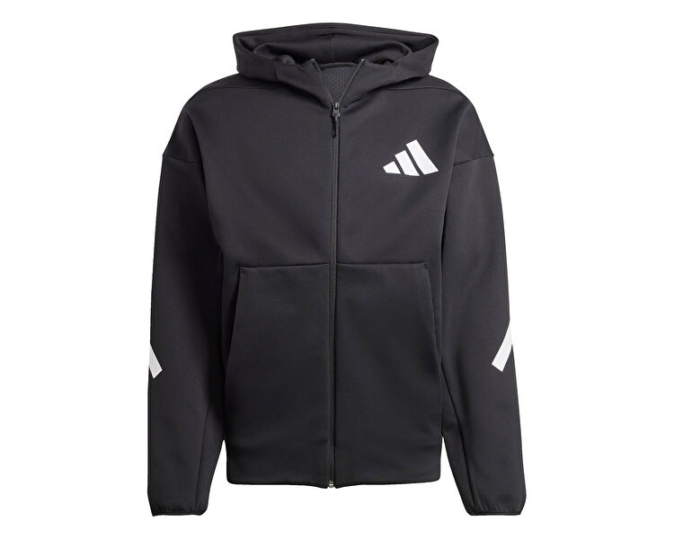 ADIDAS Erkek M Z.N.E. FZ Siyah JD5984 | Korayspor