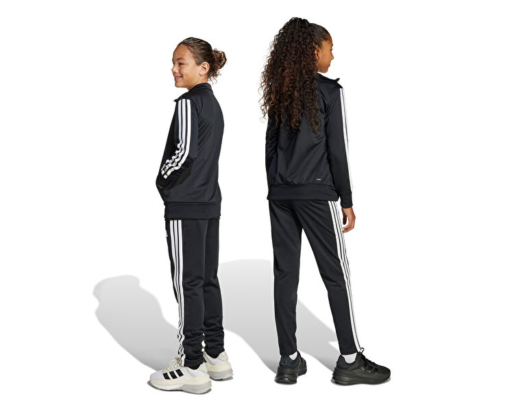 ADIDAS Unisex Çocuk J 3S TR TS 205 Siyah JD6502 | Korayspor