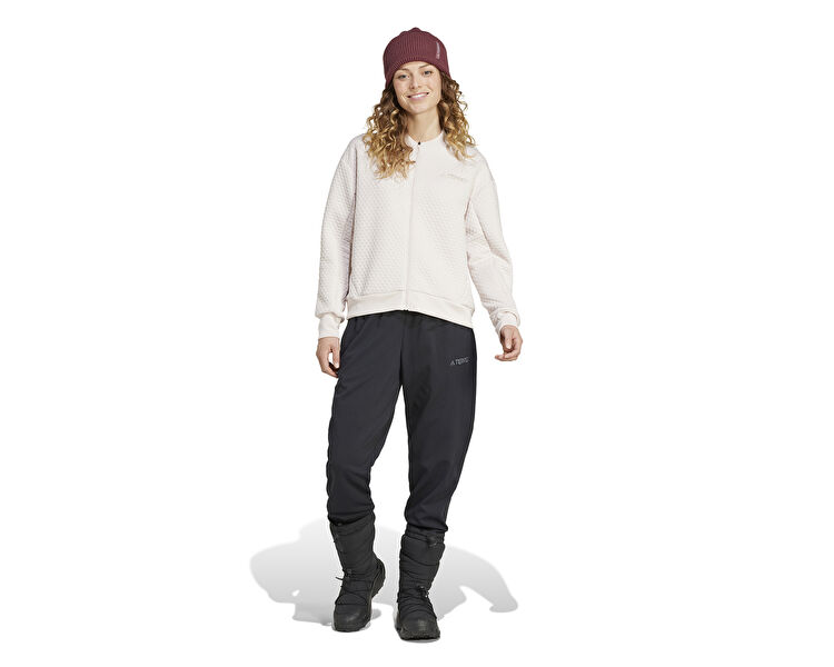W Terrex Xpl Sweat Jkt