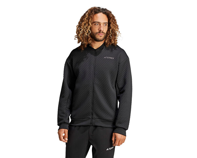 ADIDAS Erkek XPL SWEAT JKT Siyah JD6645 | Korayspor