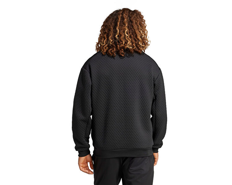 ADIDAS Erkek XPL SWEAT JKT Siyah JD6645 | Korayspor