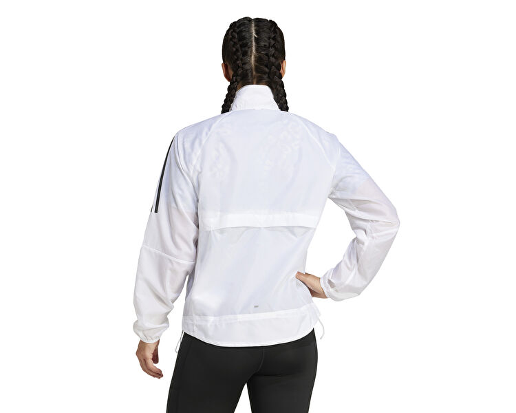 OTR E JACKET W