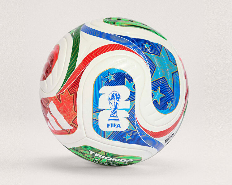 FIFA World Cup 26 Trionda Pro Top