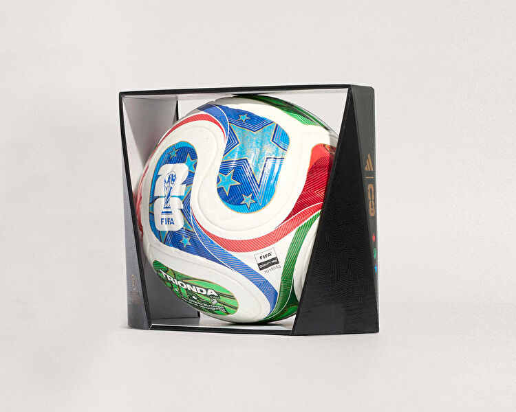 FIFA World Cup 26 Trionda Pro Top